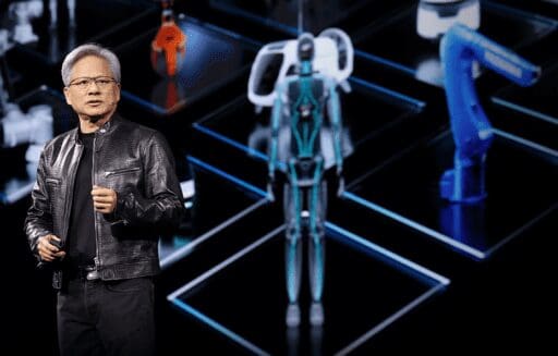 Nvidia domina en el mundo la revolución de la Inteligencia Artificial ...